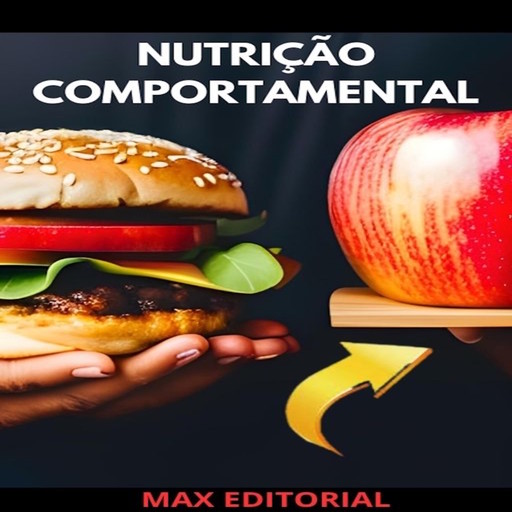 Nutrição Comportamental, Max Editorial