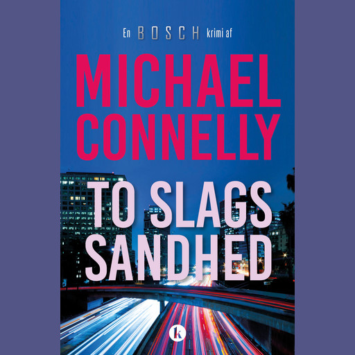 To slags sandhed, Michael Connelly