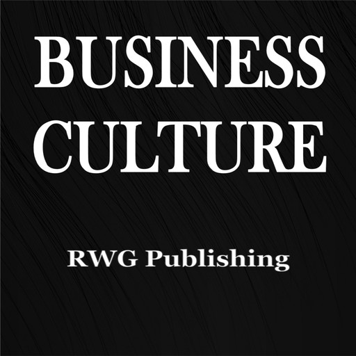 Business Culture, RWG Publishing