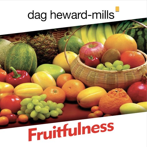Fruitfulness, Dag Heward-Mills