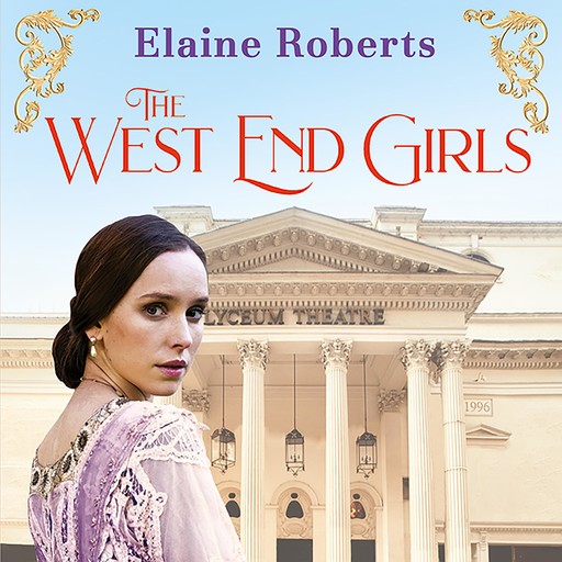 The West End Girls, Elaine Roberts