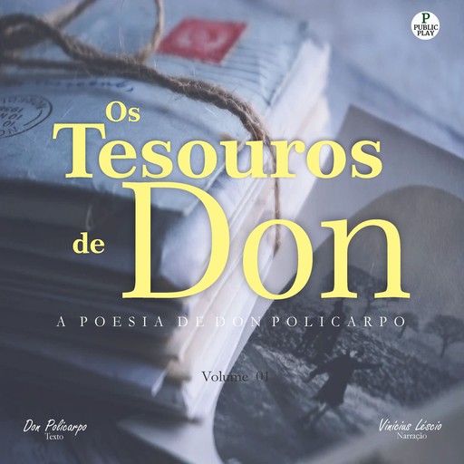 Os Tesouros de Don, Don Policarpo