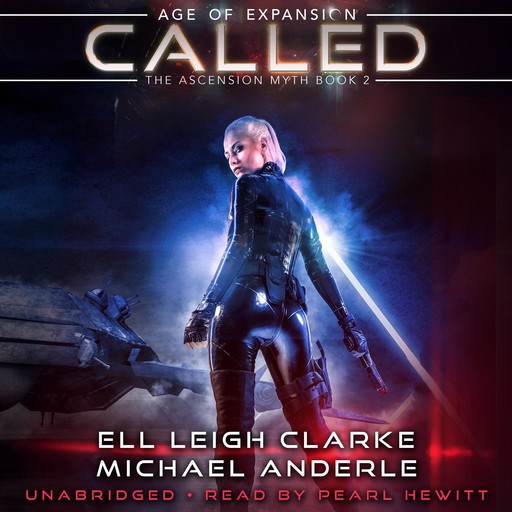 Called, Michael Anderle, Ell Leigh Clarke