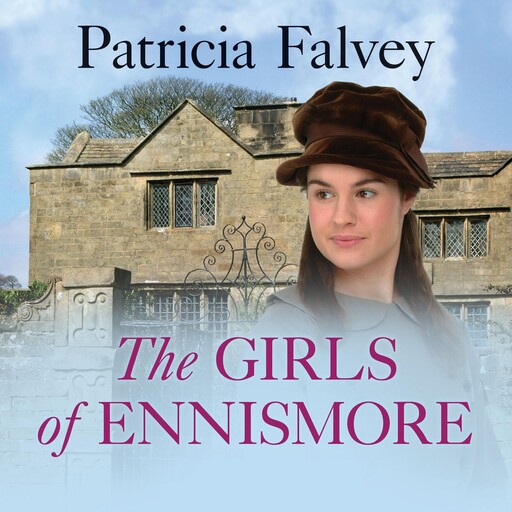 The Girls of Ennismore, Patricia Falvey