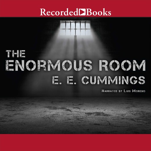 The Enormous Room, E.E.Cummings