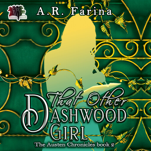 That Other Dashwood Girl, A.R. Farina