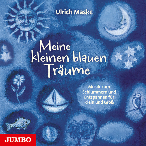 Meine kleinen blauen Träume, Ulrich Maske