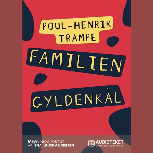 Familien Gyldenkål, Poul-Henrik Trampe