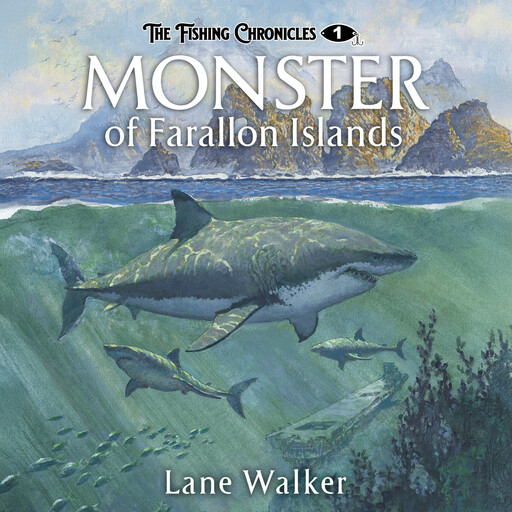 Monster of Farallon Islands, Lane Walker