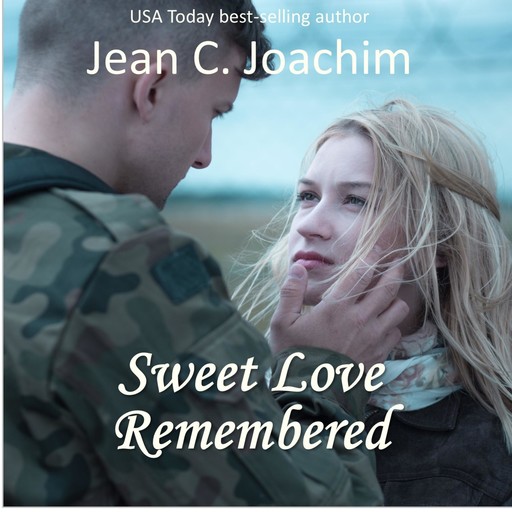 Sweet Love Remembered, Jean Joachim