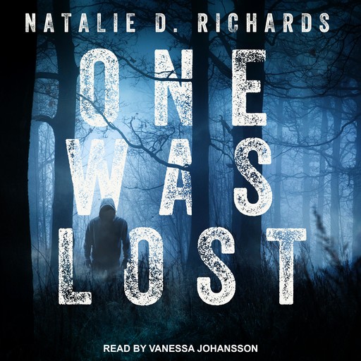 One Was Lost, Natalie Richards