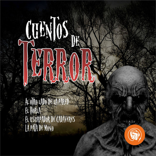 Cuentos de Terror, Guy De Maupassant y otros