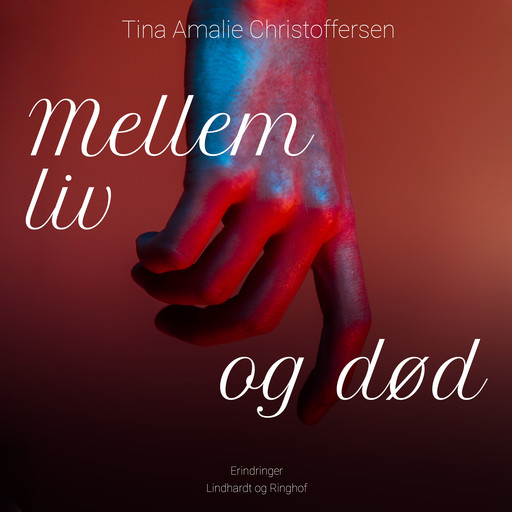Mellem liv og død, Tina Amalie Christoffersen