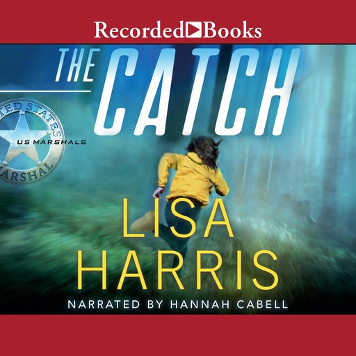 The Catch, Lisa Harris