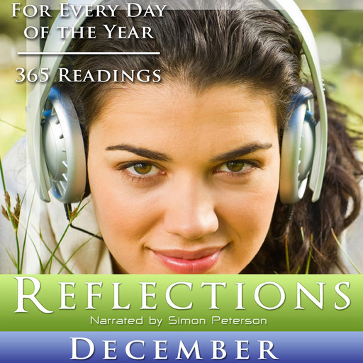 Reflections: December, Simon Peterson