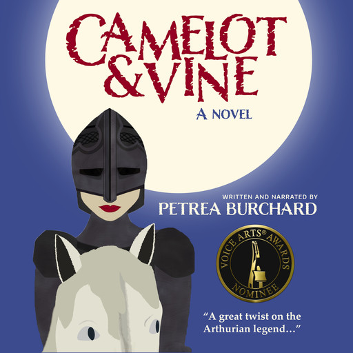 Camelot & Vine, Petrea Burchard