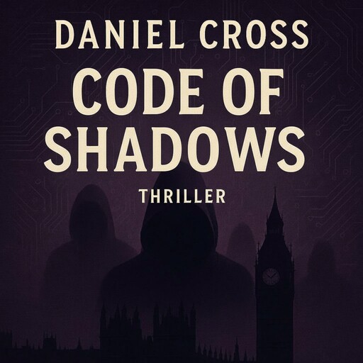 Code of Shadows, Daniel Cross