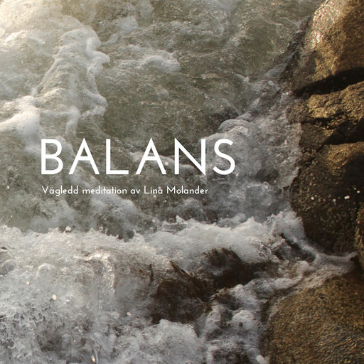 Balans, Lina Molander