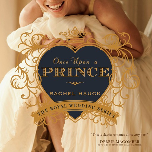 Once Upon a Prince, Rachel Hauck
