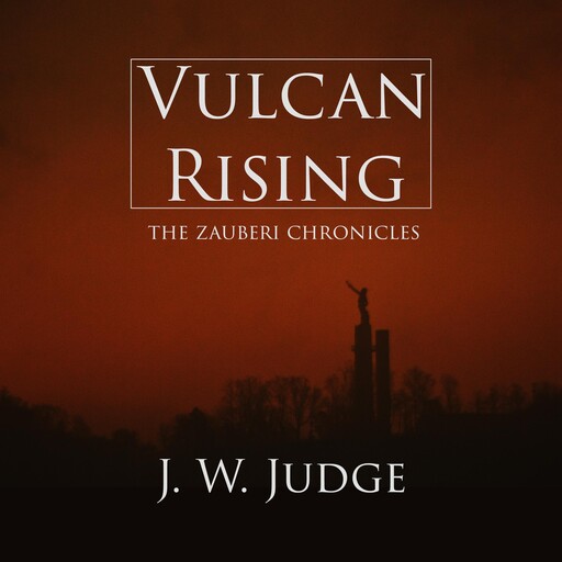 Vulcan Rising, J.W. Judge