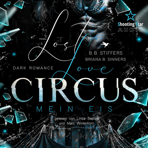 Lost Love Circus: Mein Eis - Dark Romance - Enemies to Lovers, Band 2 (ungekürzt), B.B. Stiffers, Briana B. Sinners