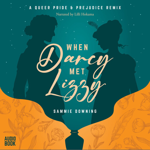 When Darcy Met Lizzy, Sammie Downing