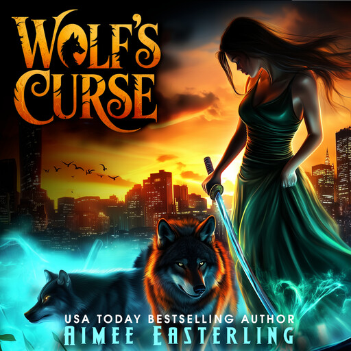 Wolf's Curse, Aimee Easterling