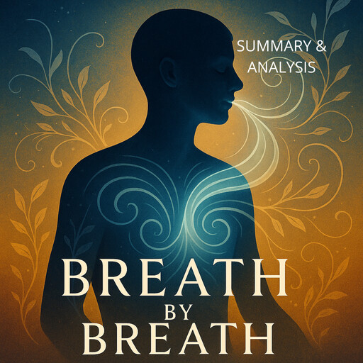 Breath by Breath: Book summary & analysis, Alexander Pike