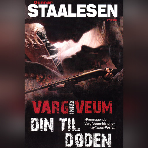 Din til døden, Gunnar Staalesen
