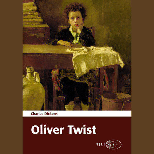 Oliver Twist, Charles Dickens