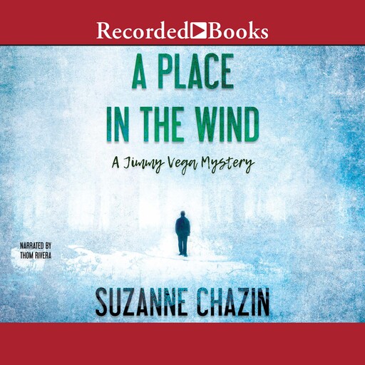 A Place in the Wind, Suzanne Chazin