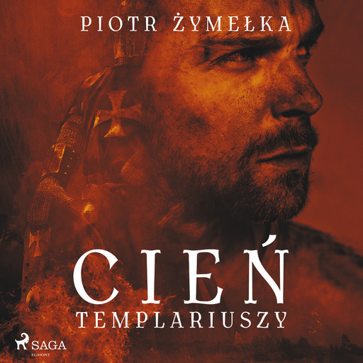 Cień templariuszy, Piotr Żymelka