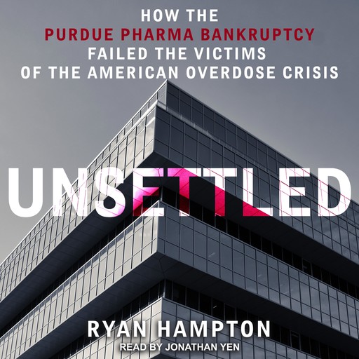 Unsettled, Ryan Hampton