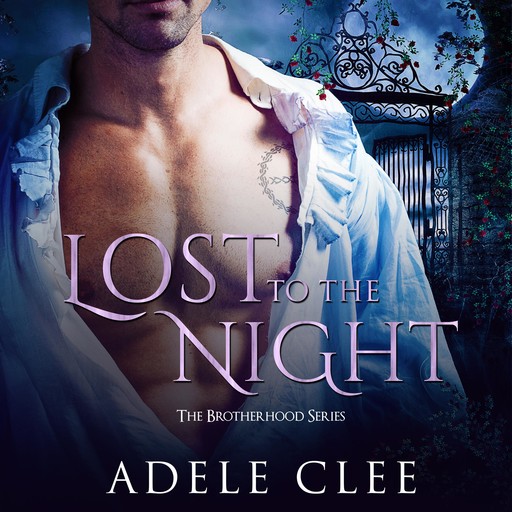 Lost to the Night, Adele Clee