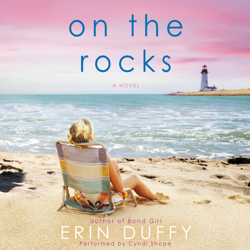 On the Rocks, Erin Duffy