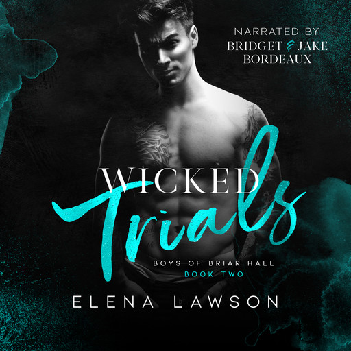 Wicked Trials, Elena Lawson