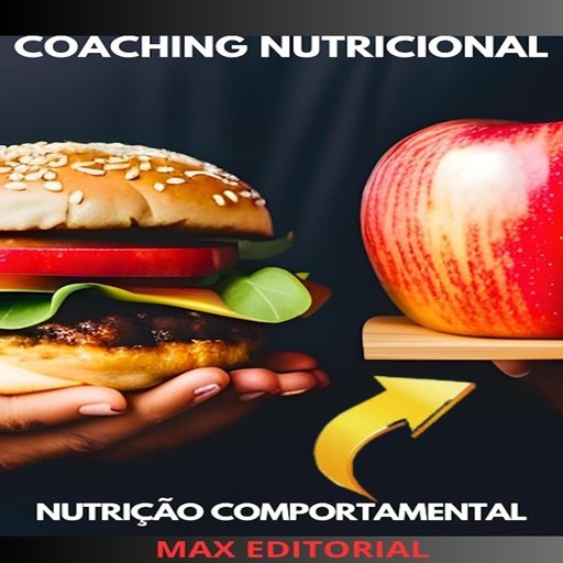 Coaching Nutricional, Max Editorial