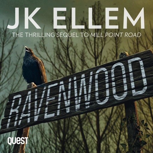 Ravenwood, J.K. Ellem