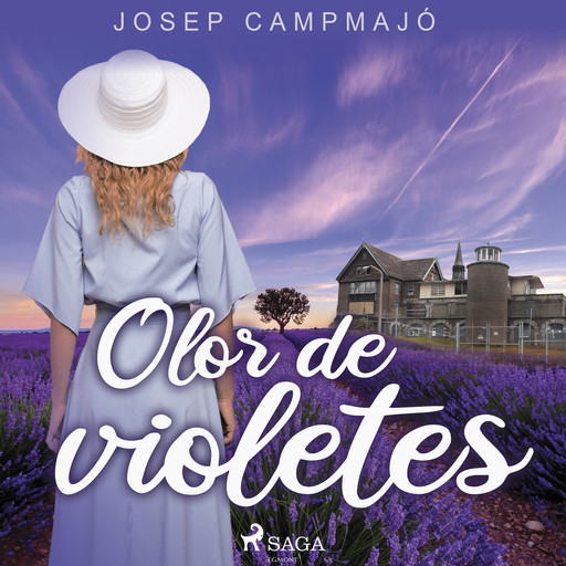 Olor de violetes, Josep Campmajó