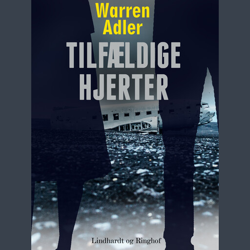 Tilfældige hjerter, Warren Adler