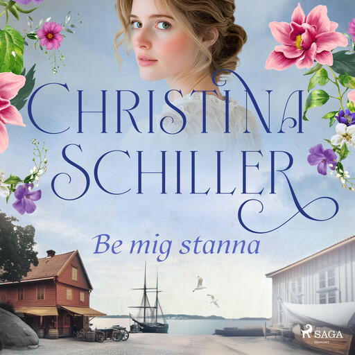 Be mig stanna, Christina Schiller