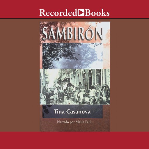 Sambiron, Tina Casanova