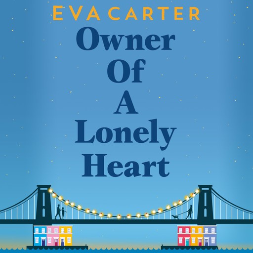 Owner of a Lonely Heart, Eva Carter