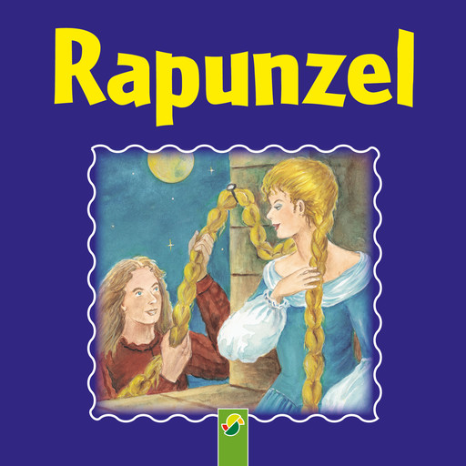 Rapunzel, Gebrüder Grimm