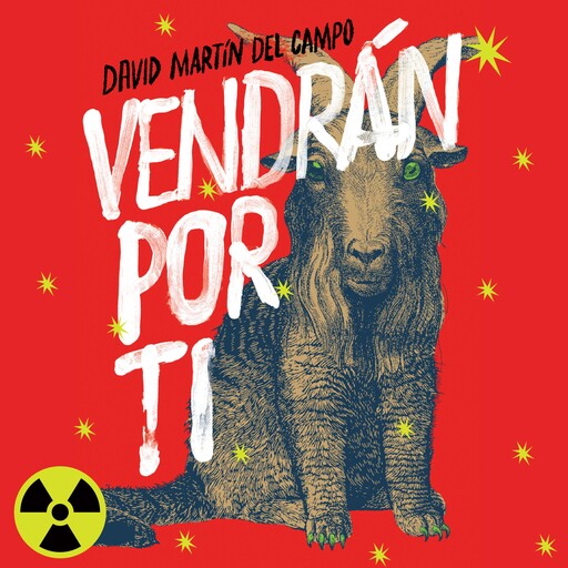 Vendrán por ti, David Martin Del Campo
