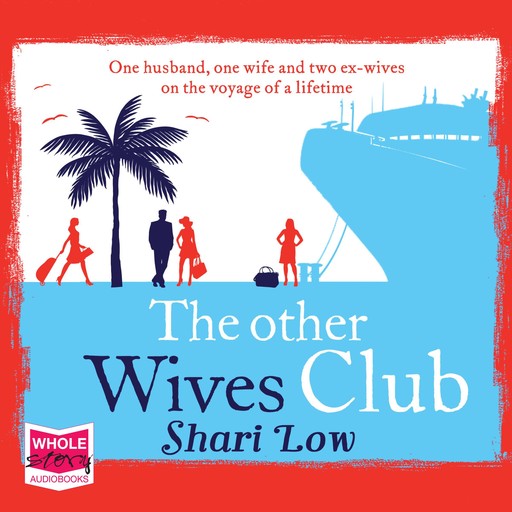 The Other Wives Club, Shari Low