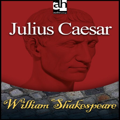 Julius Caesar, William Shakespeare