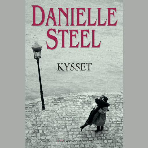 Kysset, Danielle Steel