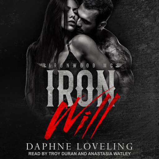 Iron Will, Daphne Loveling
