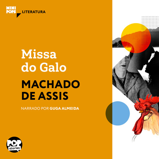 Missa do Galo, Machado De Assis